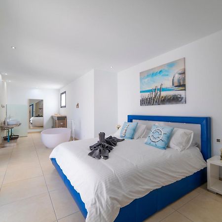 Villa Sirmione Playa Blanca  Luaran gambar