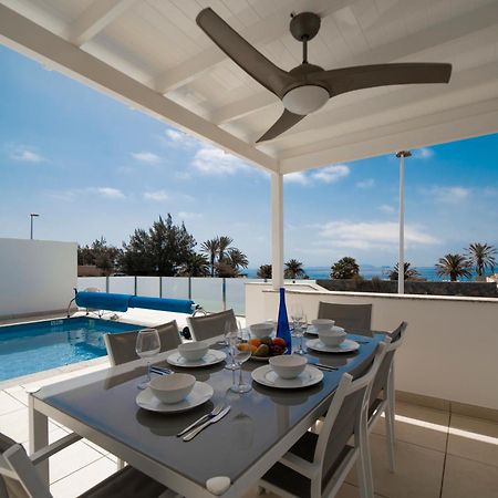 Villa Sirmione Playa Blanca  Luaran gambar