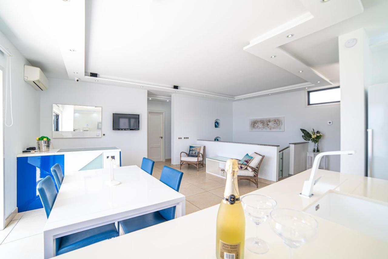 Villa Sirmione Playa Blanca  Luaran gambar