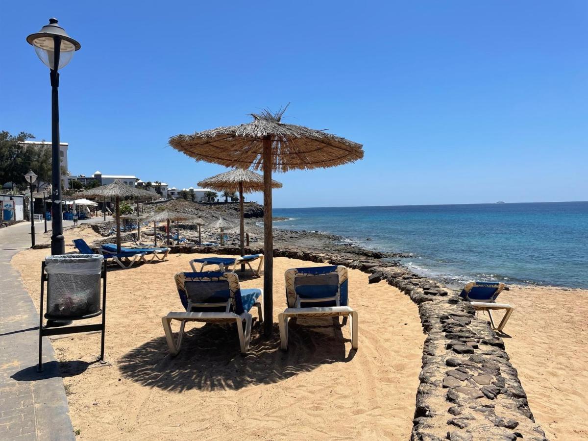 Villa Sirmione Playa Blanca  Luaran gambar