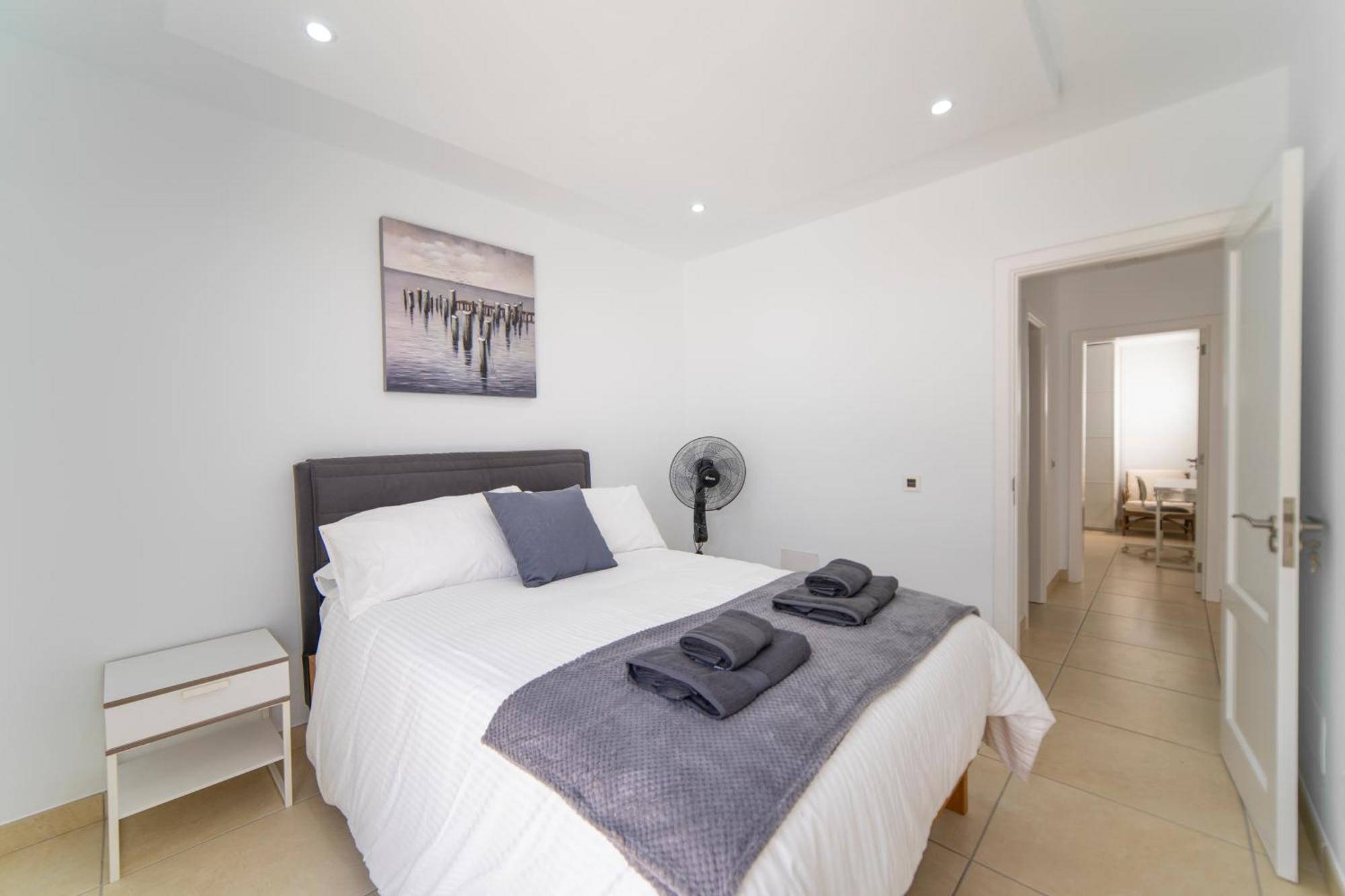 Villa Sirmione Playa Blanca  Luaran gambar