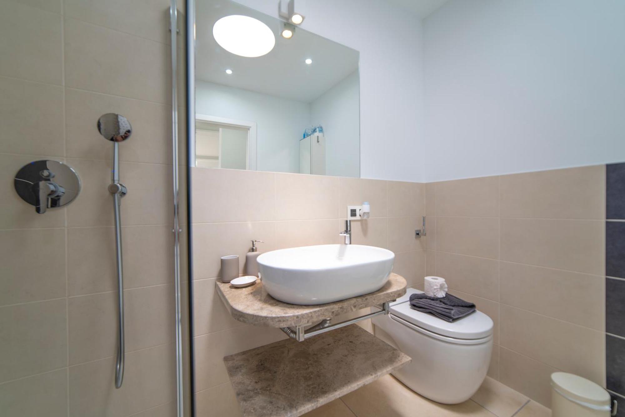 Villa Sirmione Playa Blanca  Luaran gambar